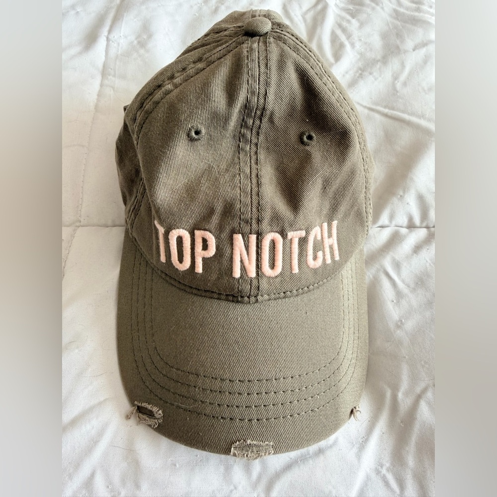 Aerie Top Notch Hat